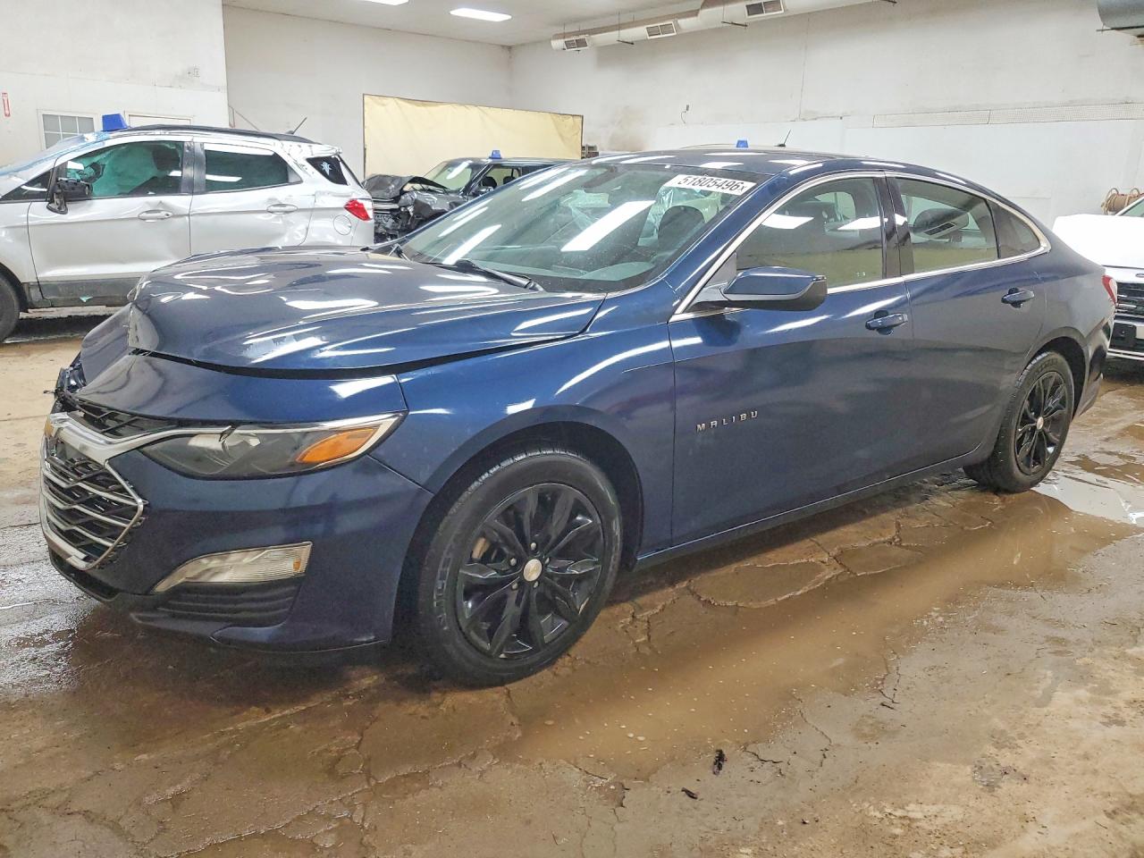 CHEVROLET MALIBU 2020