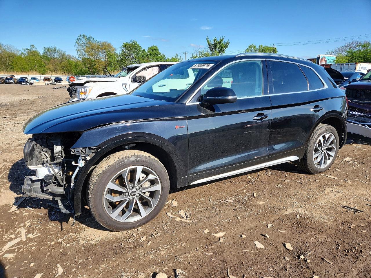 AUDI Q5 2022