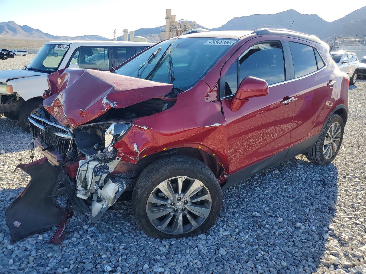 BUICK ENCORE 2020