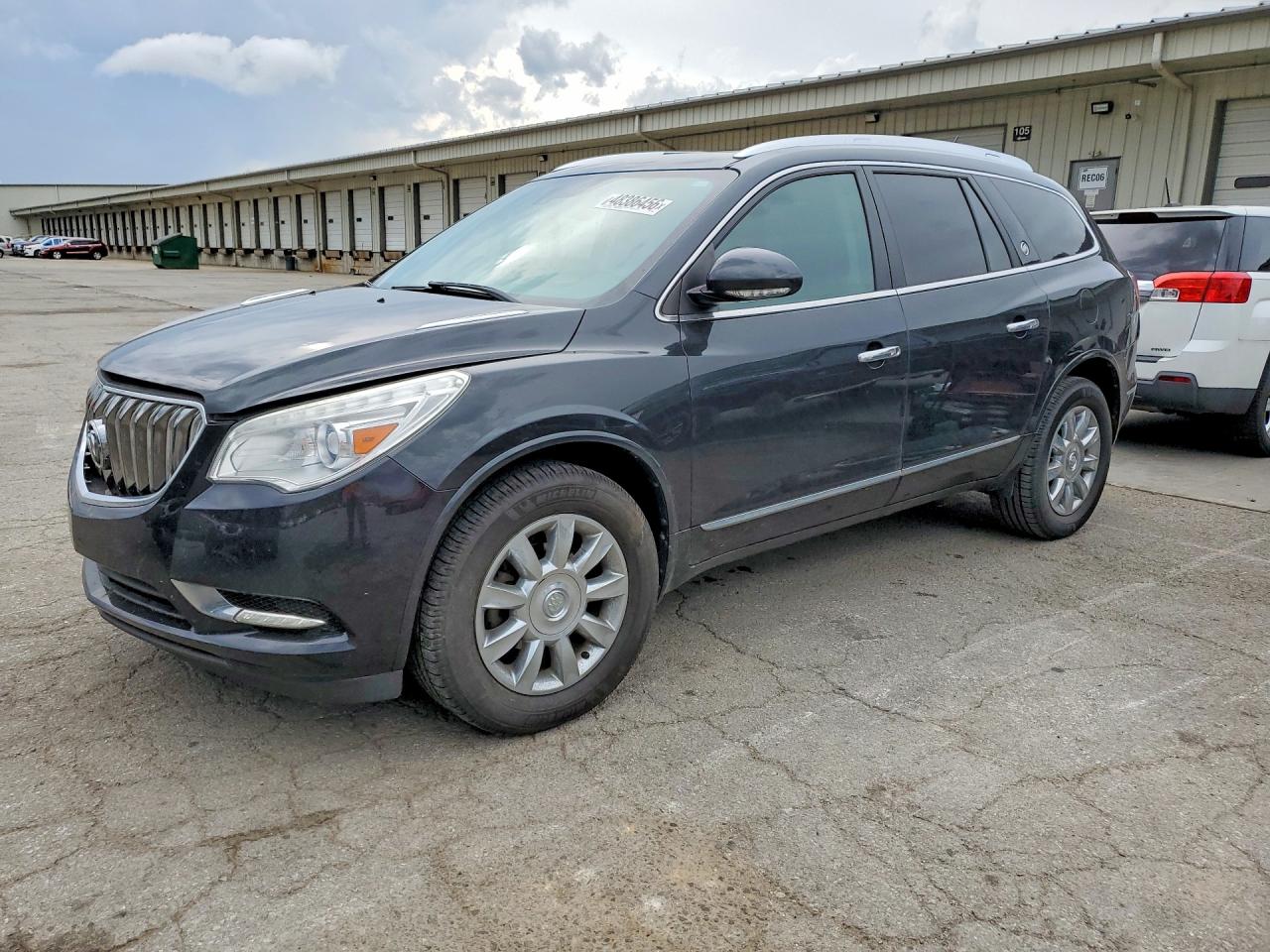 BUICK ENCLAVE 2014