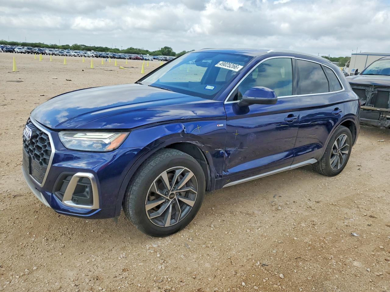 AUDI Q5 2024