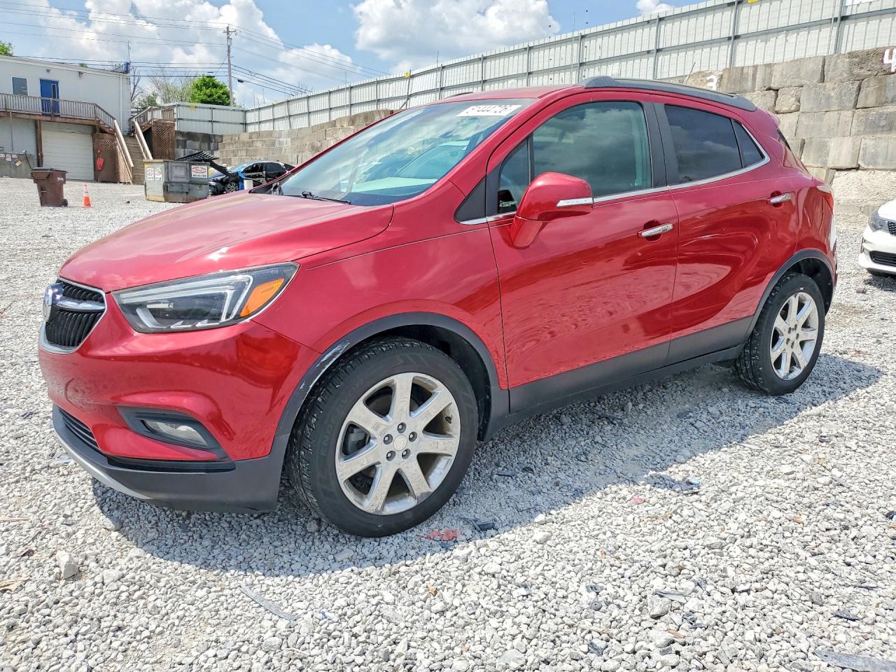 BUICK ENCORE 2017