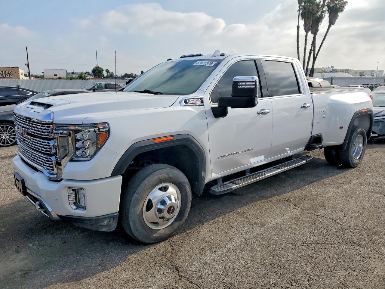 GMC SIERRA 2020