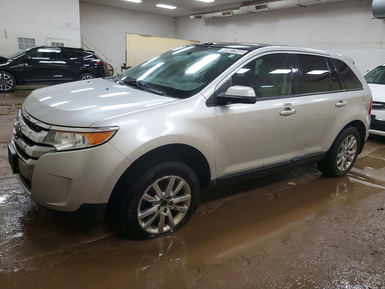 FORD EDGE 2013