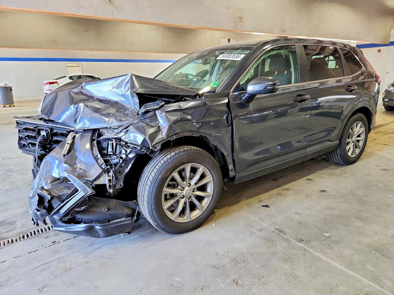 HONDA CR-V 2025