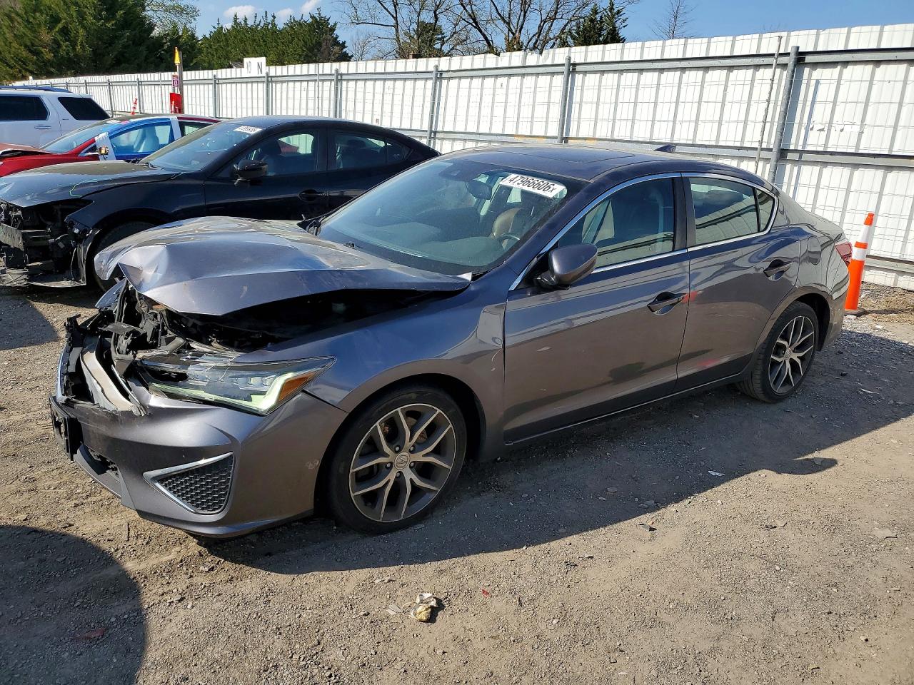 ACURA ILX 2019
