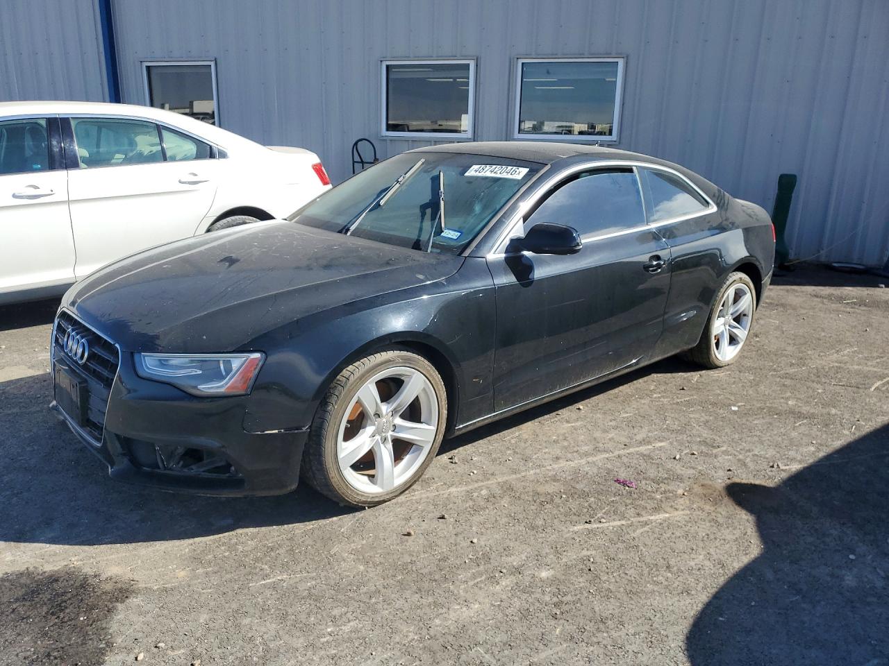 AUDI A5 2015