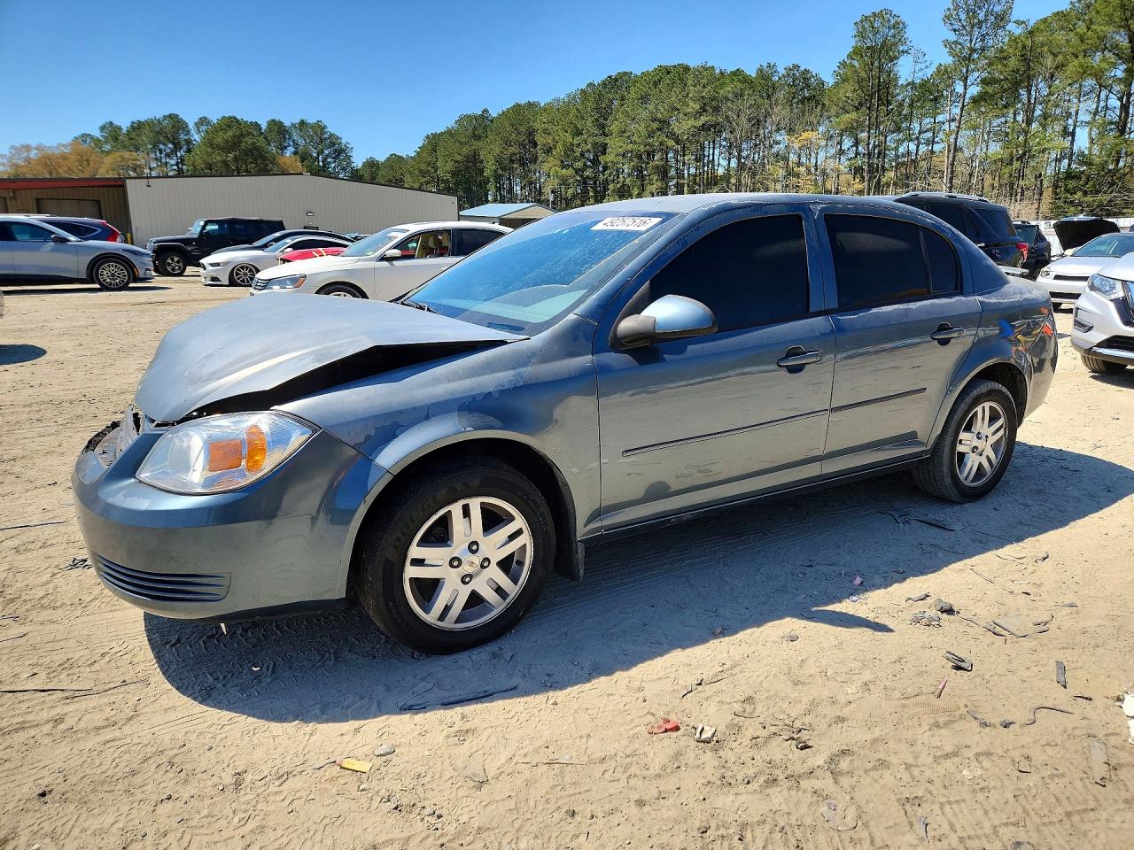 CHEVROLET COBALT 2005