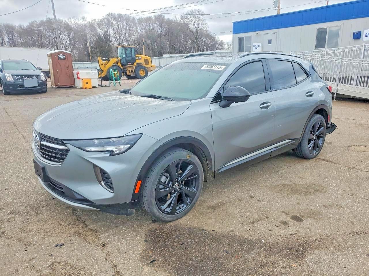 BUICK ENVISION 2023