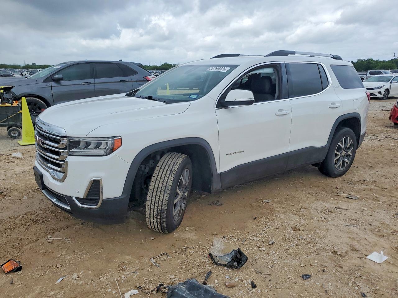 GMC ACADIA 2023