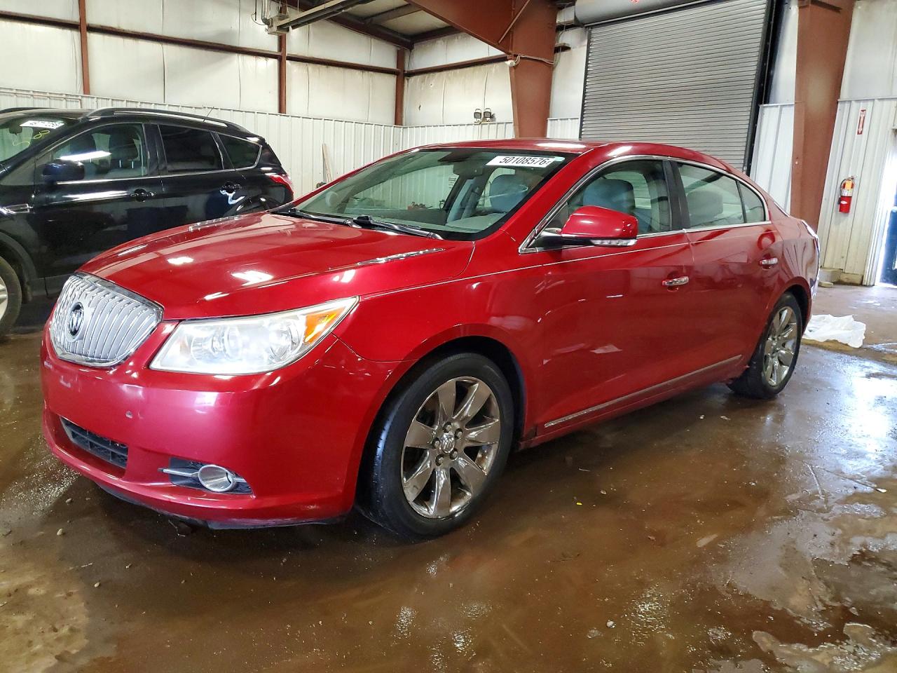 BUICK LACROSSE 2012