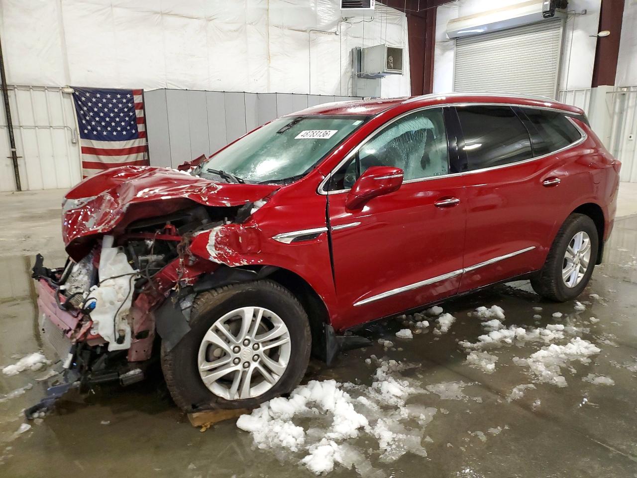 BUICK ENCLAVE 2020