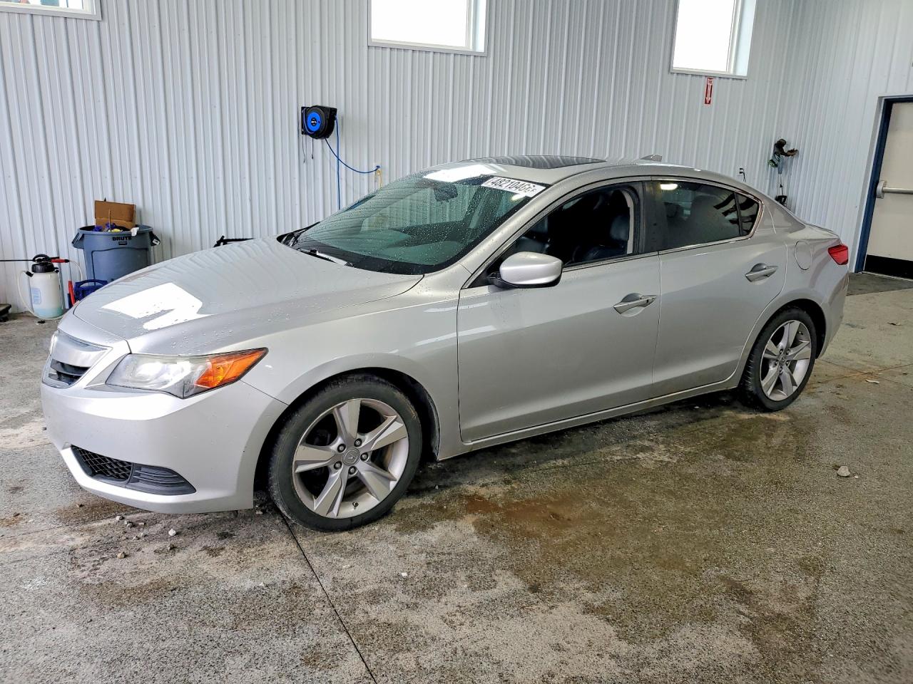 ACURA ILX 2015