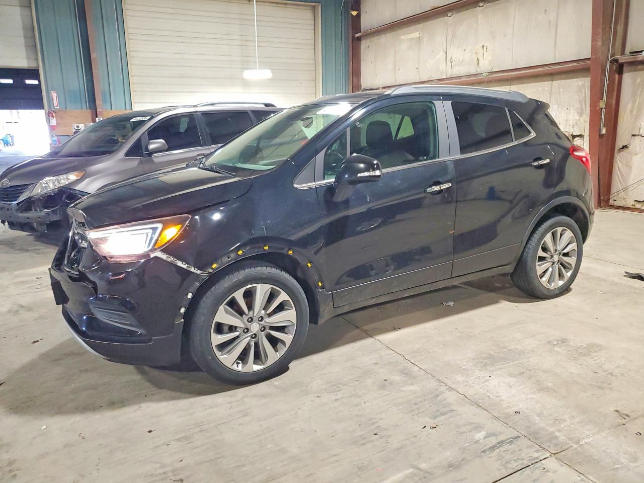 BUICK ENCORE 2019
