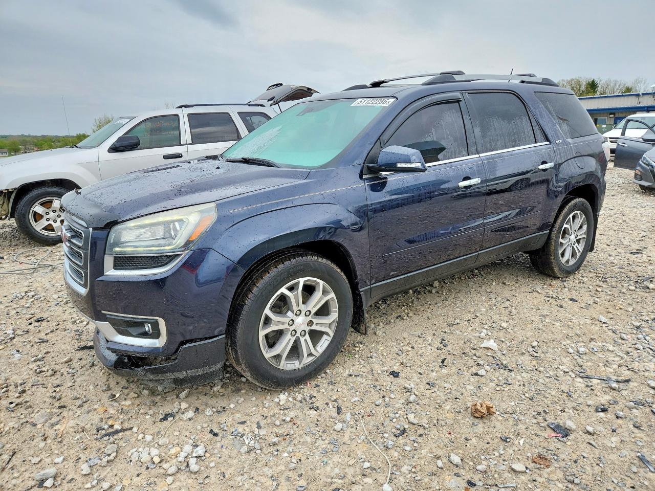 GMC ACADIA 2015