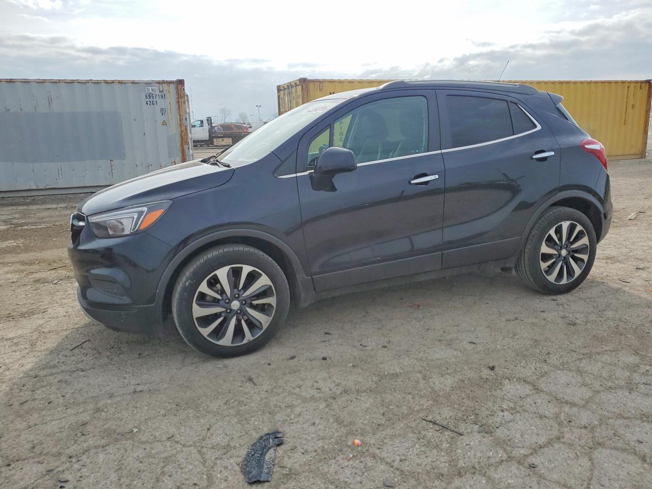 BUICK ENCORE 2021