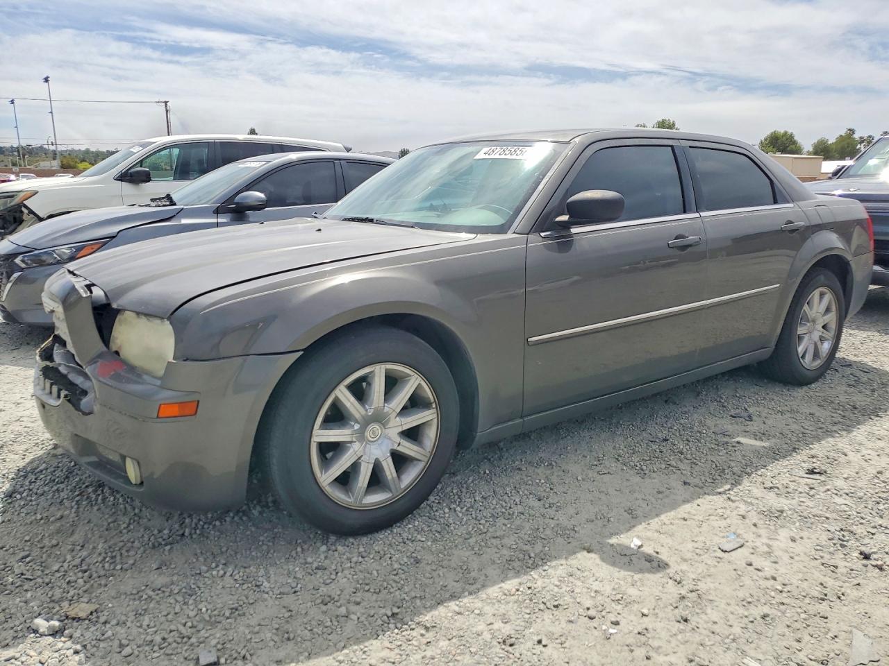 CHRYSLER 300 2008
