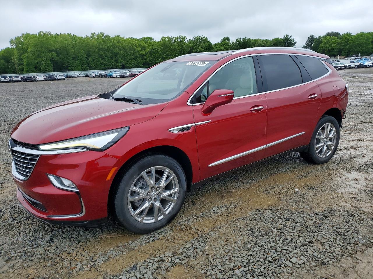 BUICK ENCLAVE 2023