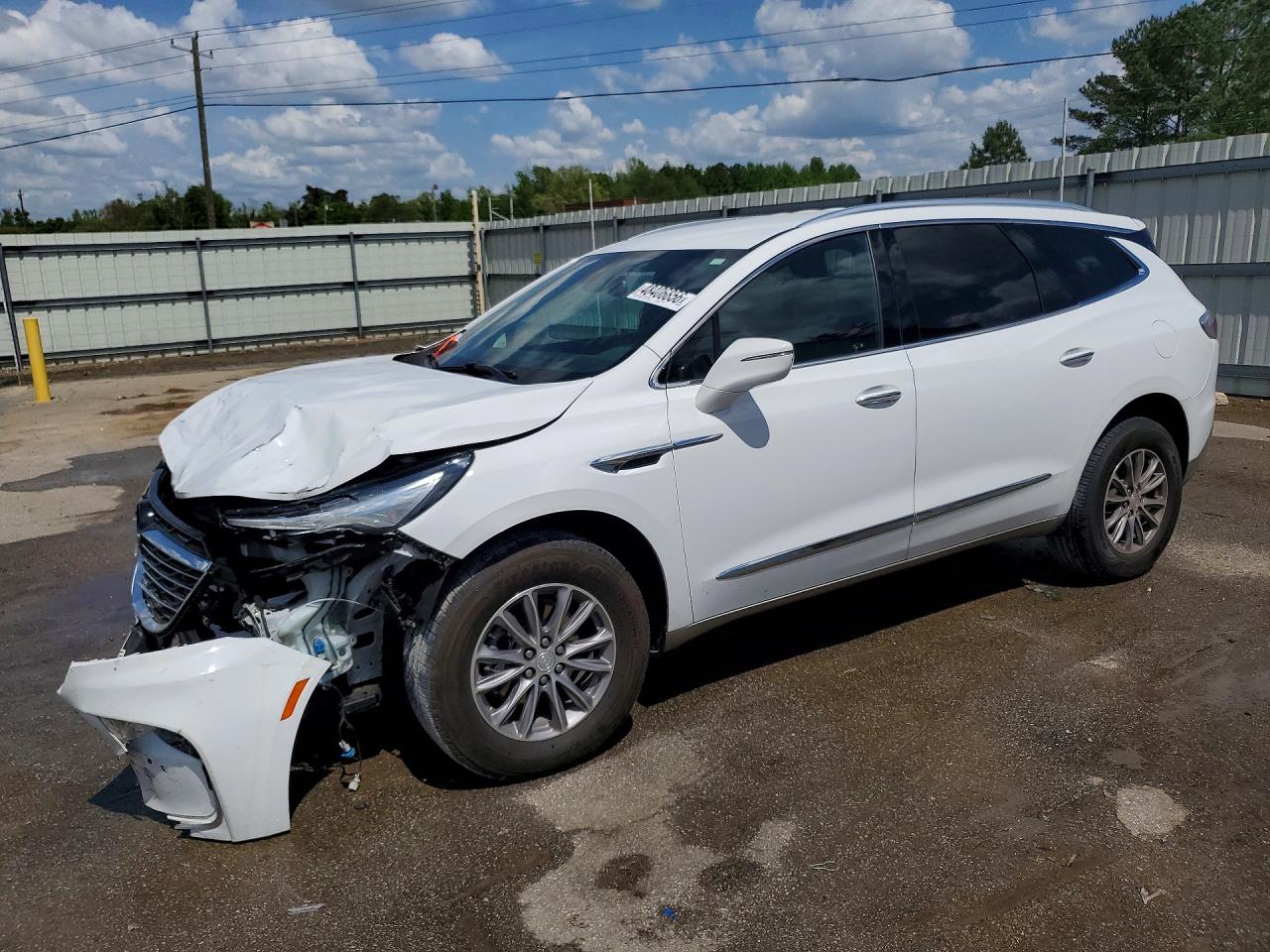 BUICK ENCLAVE 2022