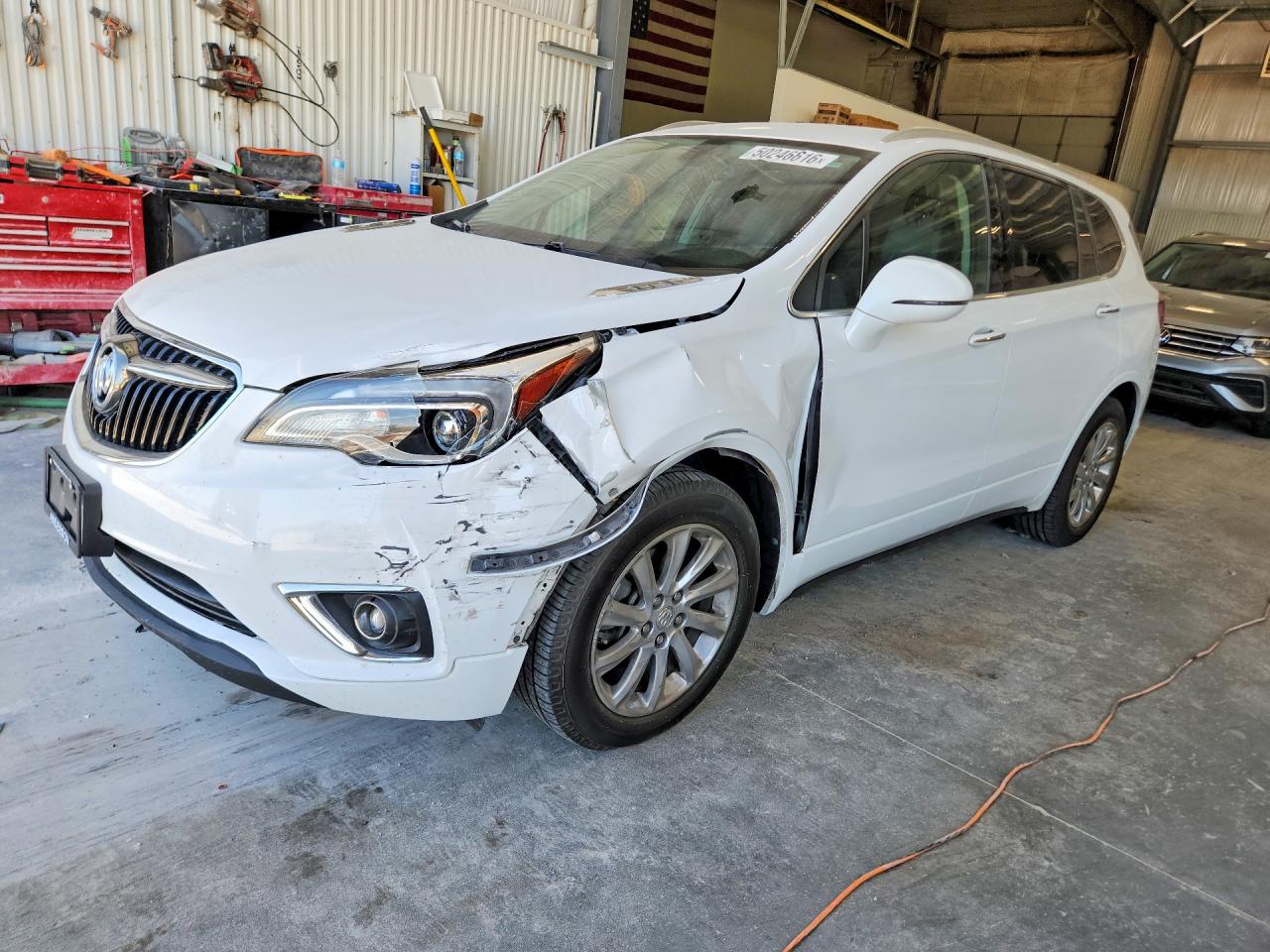 BUICK ENVISION 2019