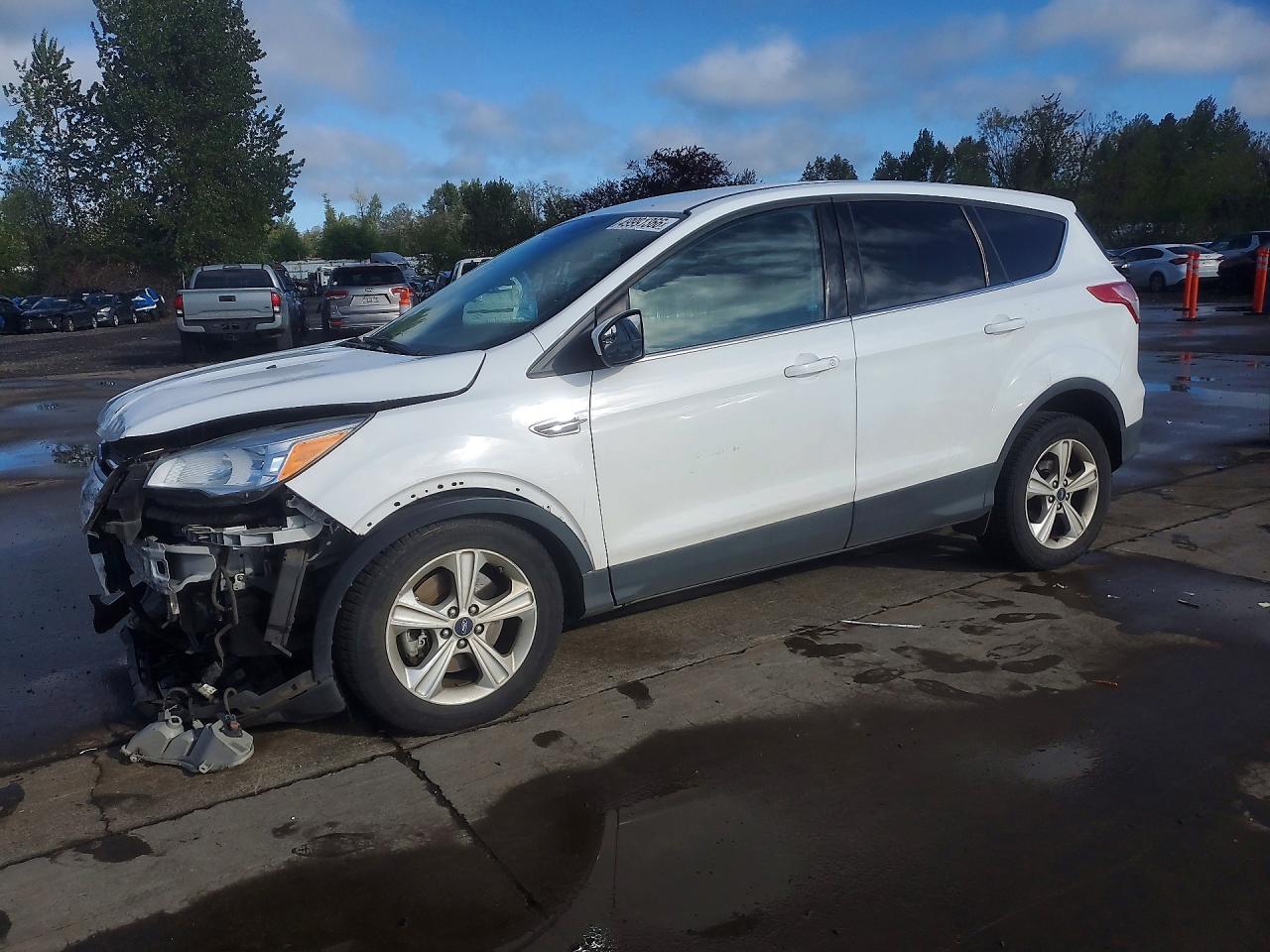 FORD ESCAPE 2013