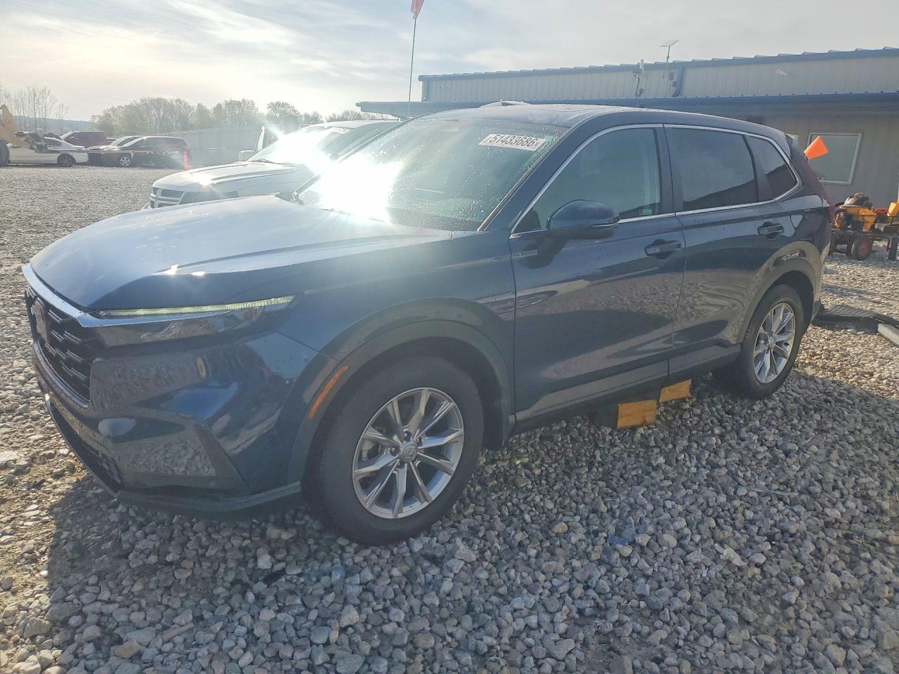 HONDA CR-V 2023