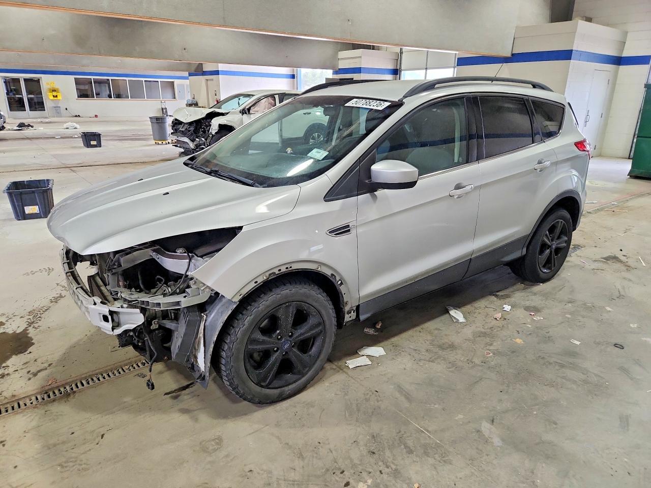FORD ESCAPE 2014