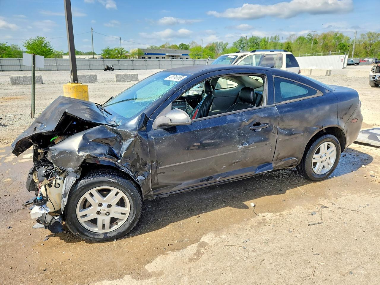 CHEVROLET COBALT 2008