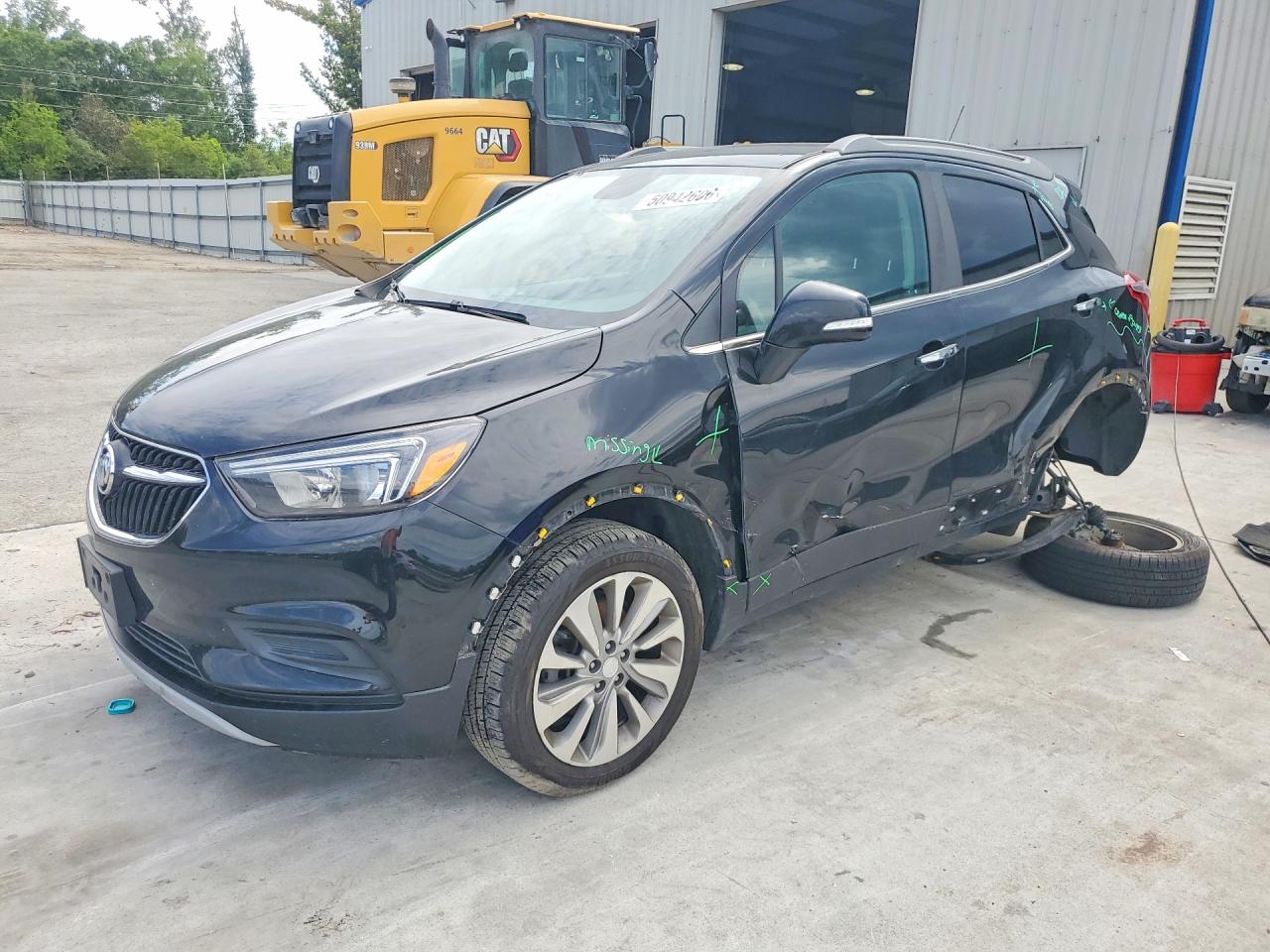 BUICK ENCORE 2019