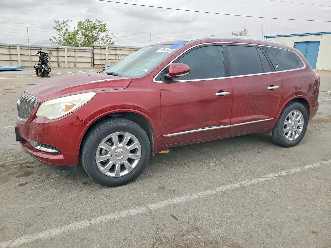 BUICK ENCLAVE 2015