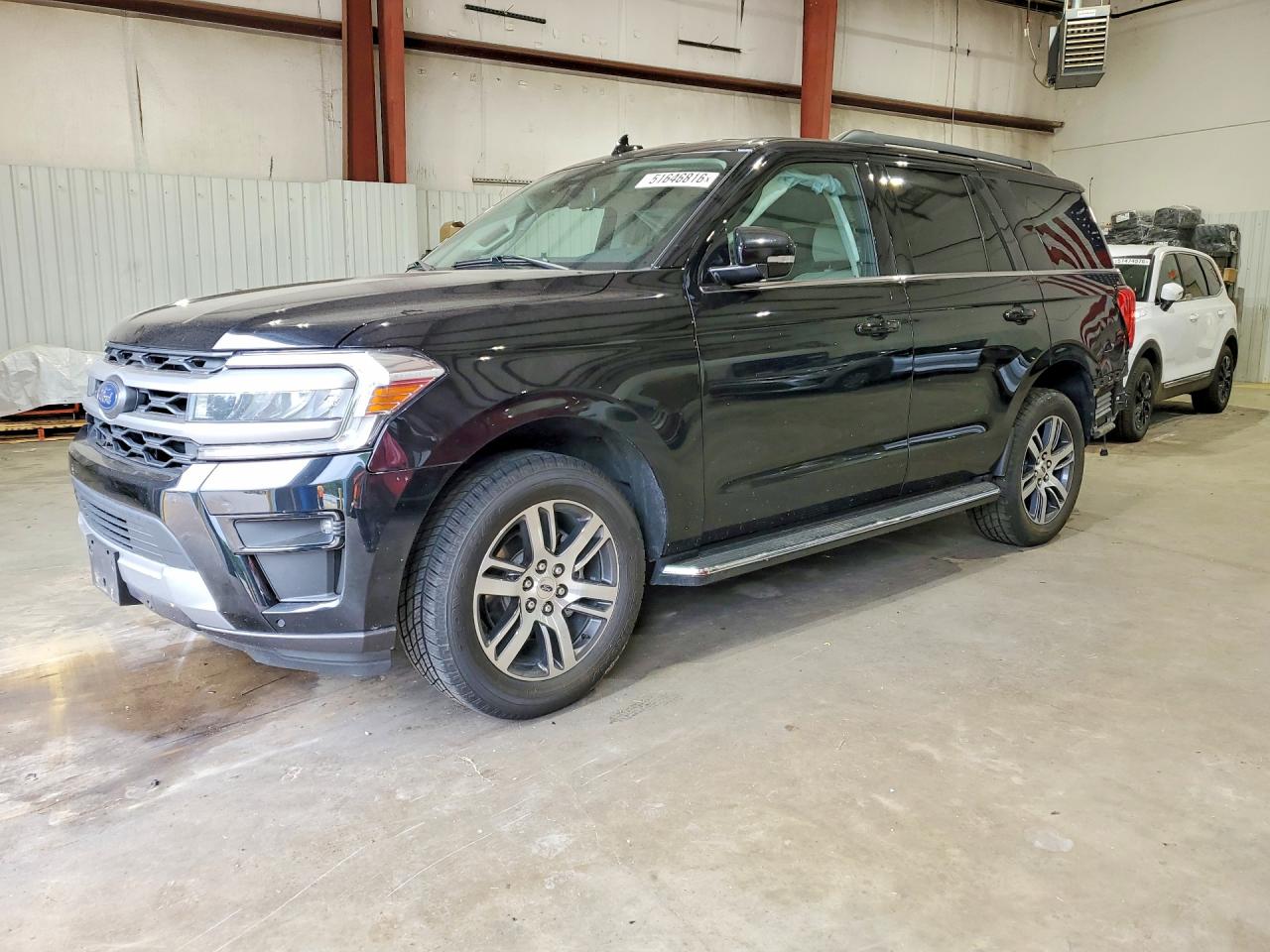 FORD EXPEDITION 2023