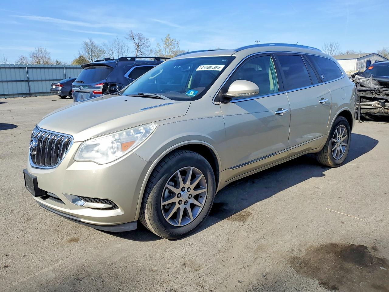 BUICK ENCLAVE 2014