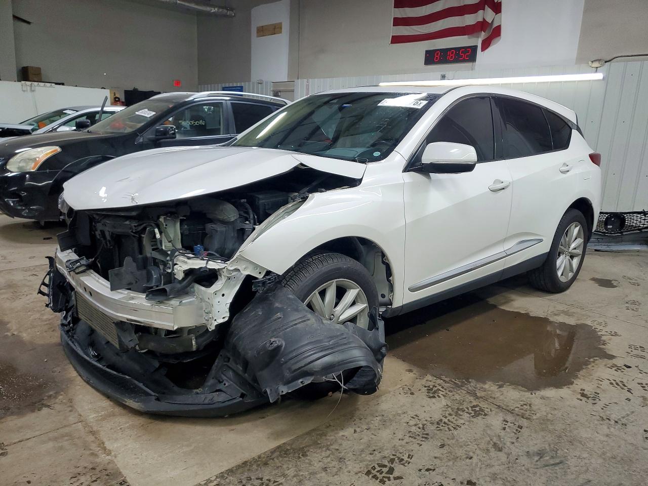ACURA RDX 2020