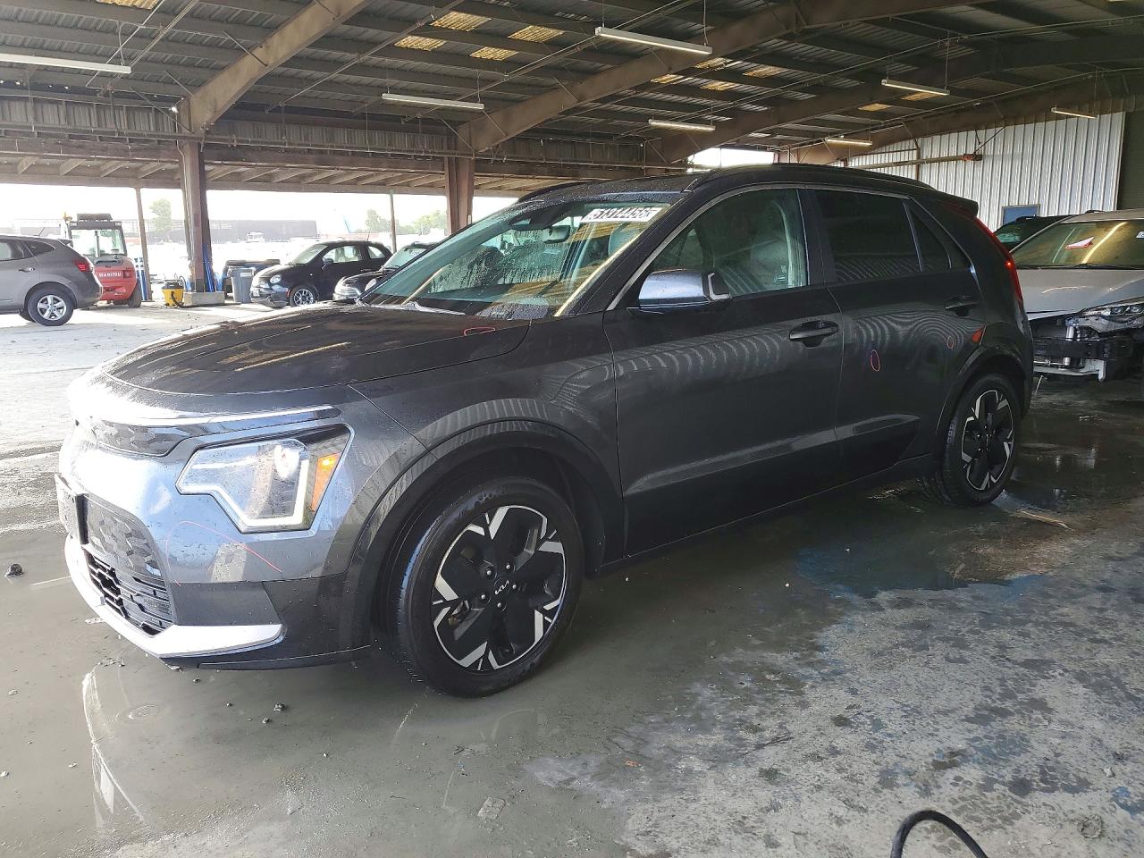 KIA NIRO 2023