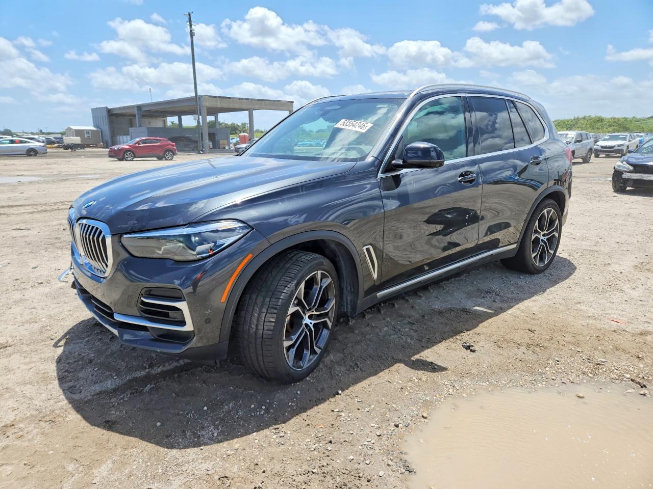 BMW X5 2023