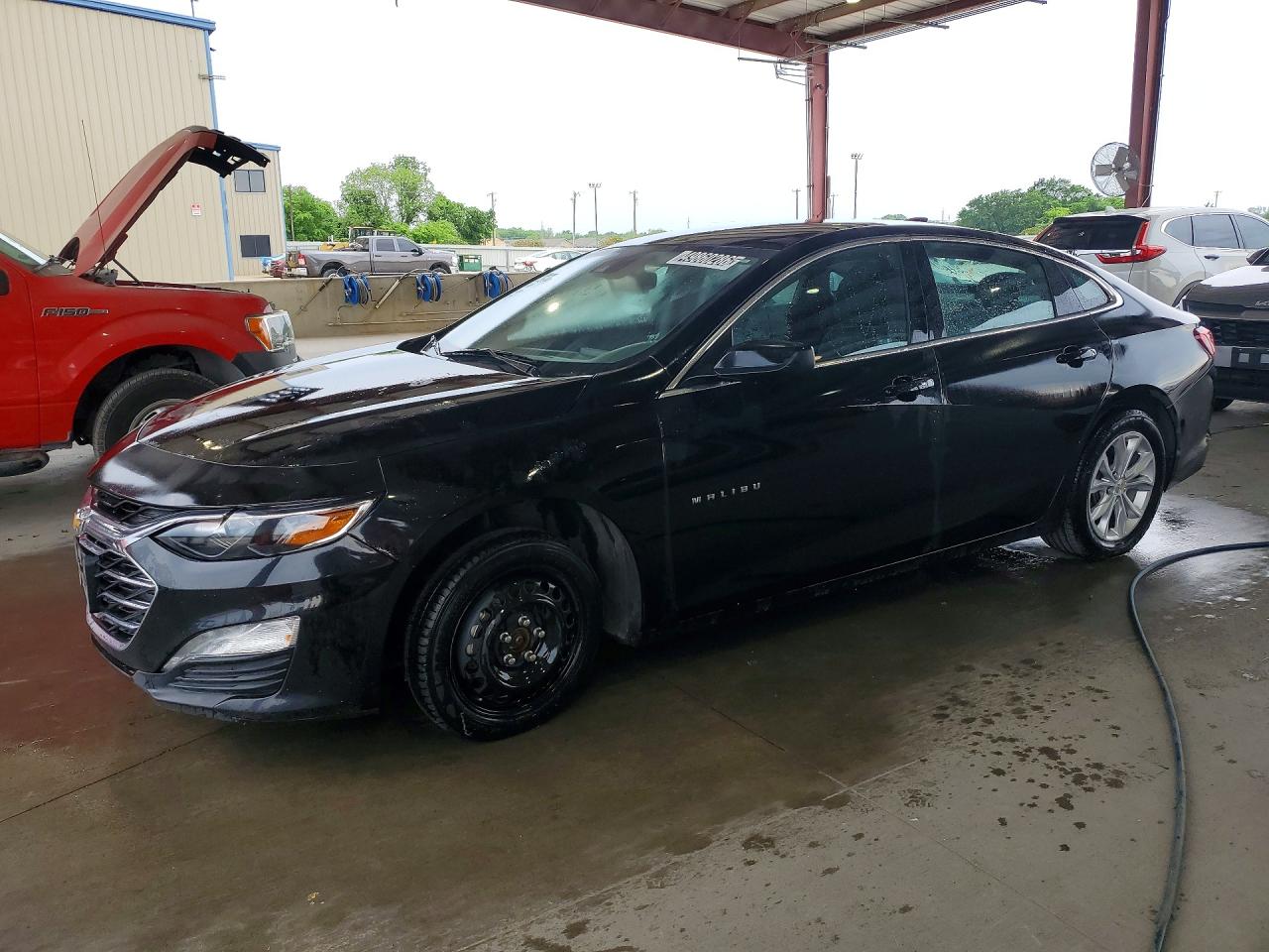 CHEVROLET MALIBU 2023