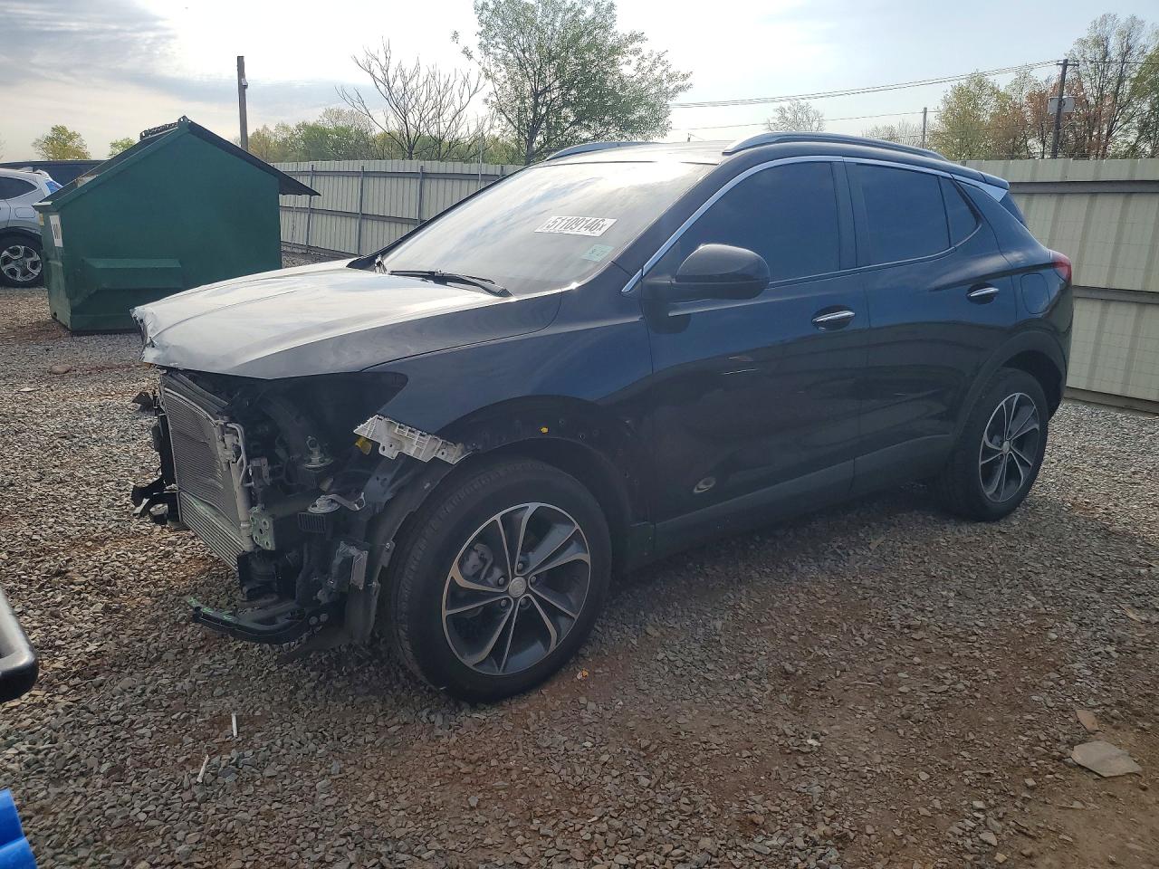 BUICK ENCORE GX 2023