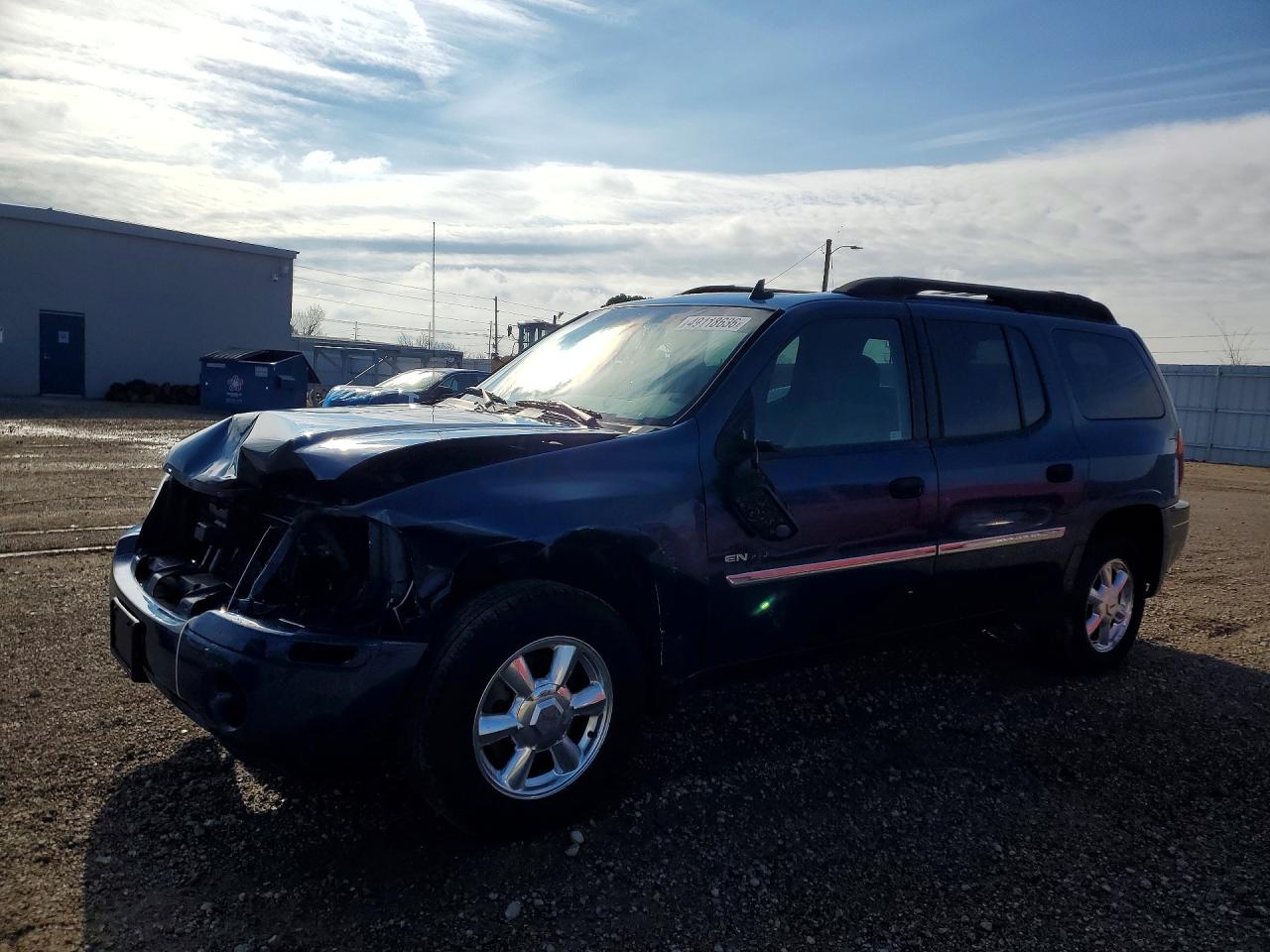 GMC ENVOY 2006