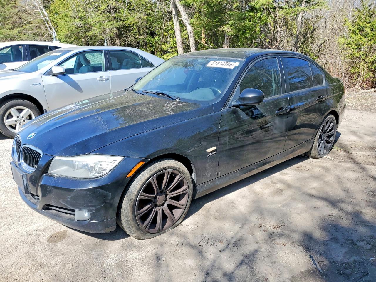 BMW 328 2011