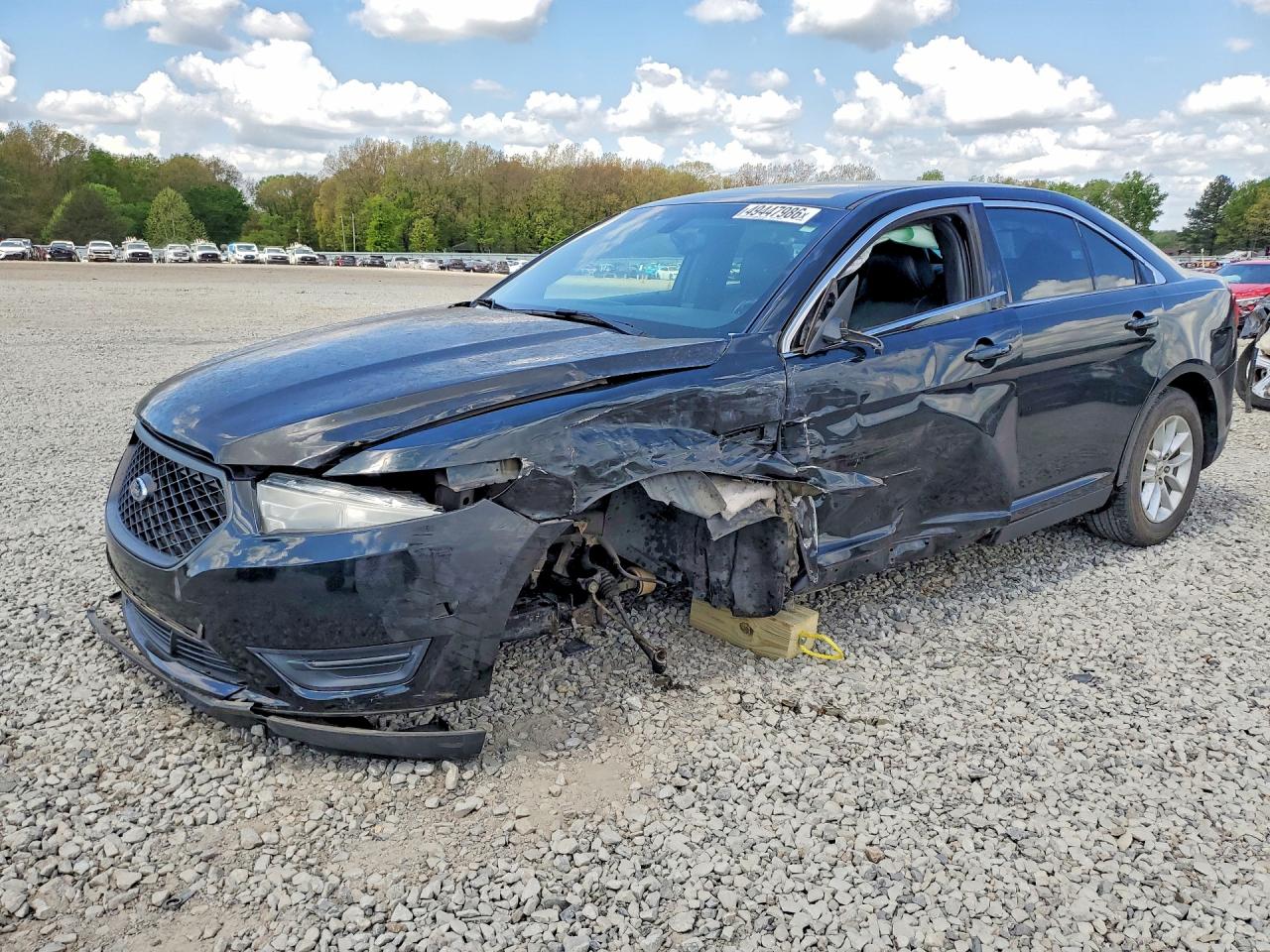 FORD TAURUS 2014