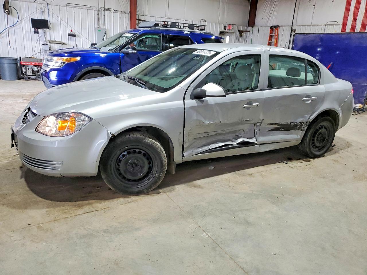 CHEVROLET COBALT 2008