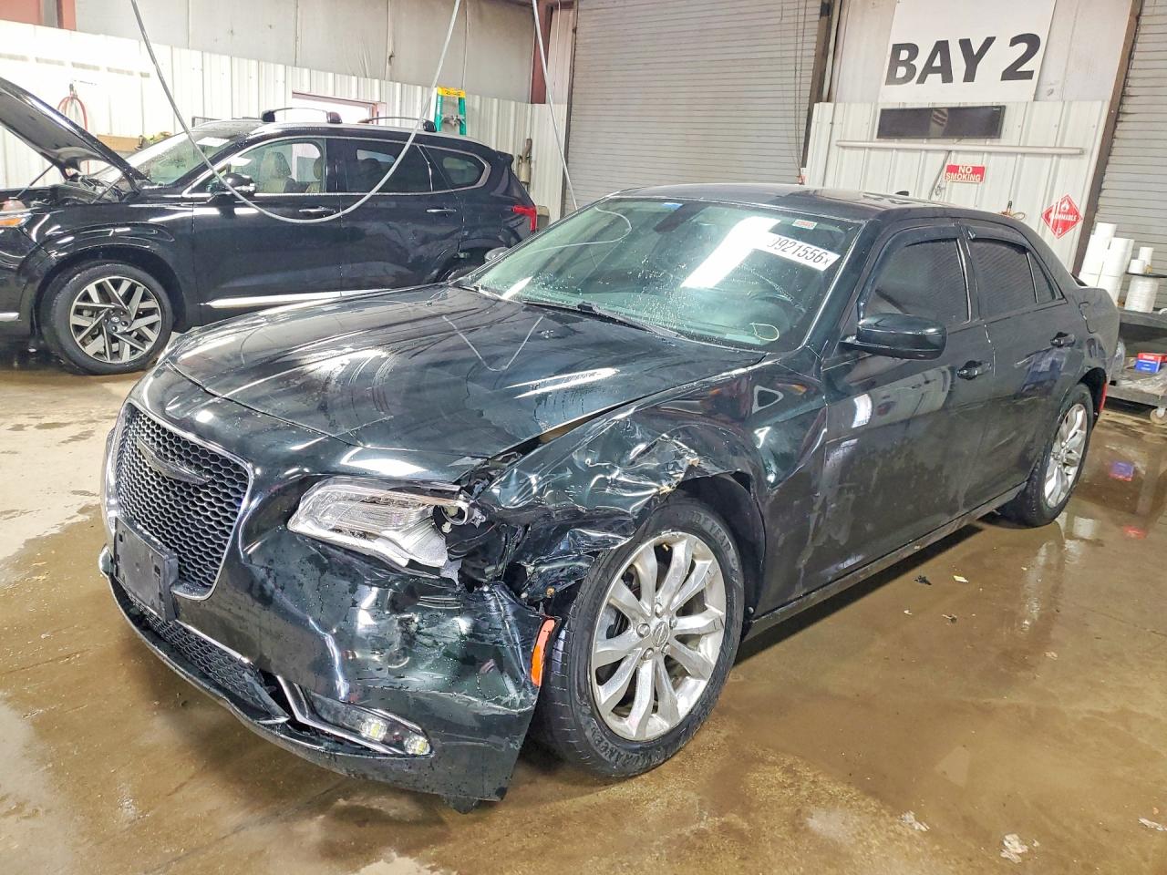 CHRYSLER 300 2016