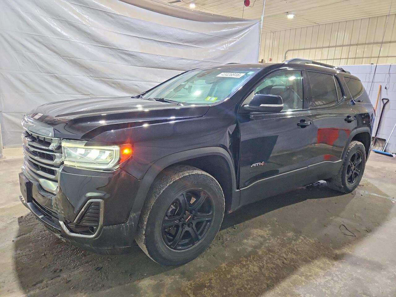 GMC ACADIA 2021