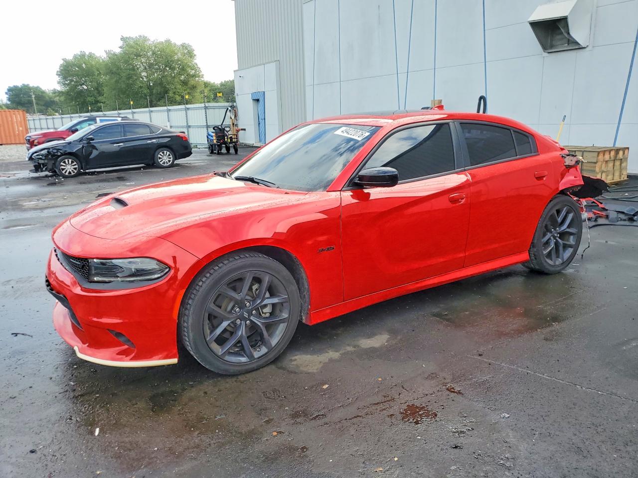 DODGE CHARGER 2023