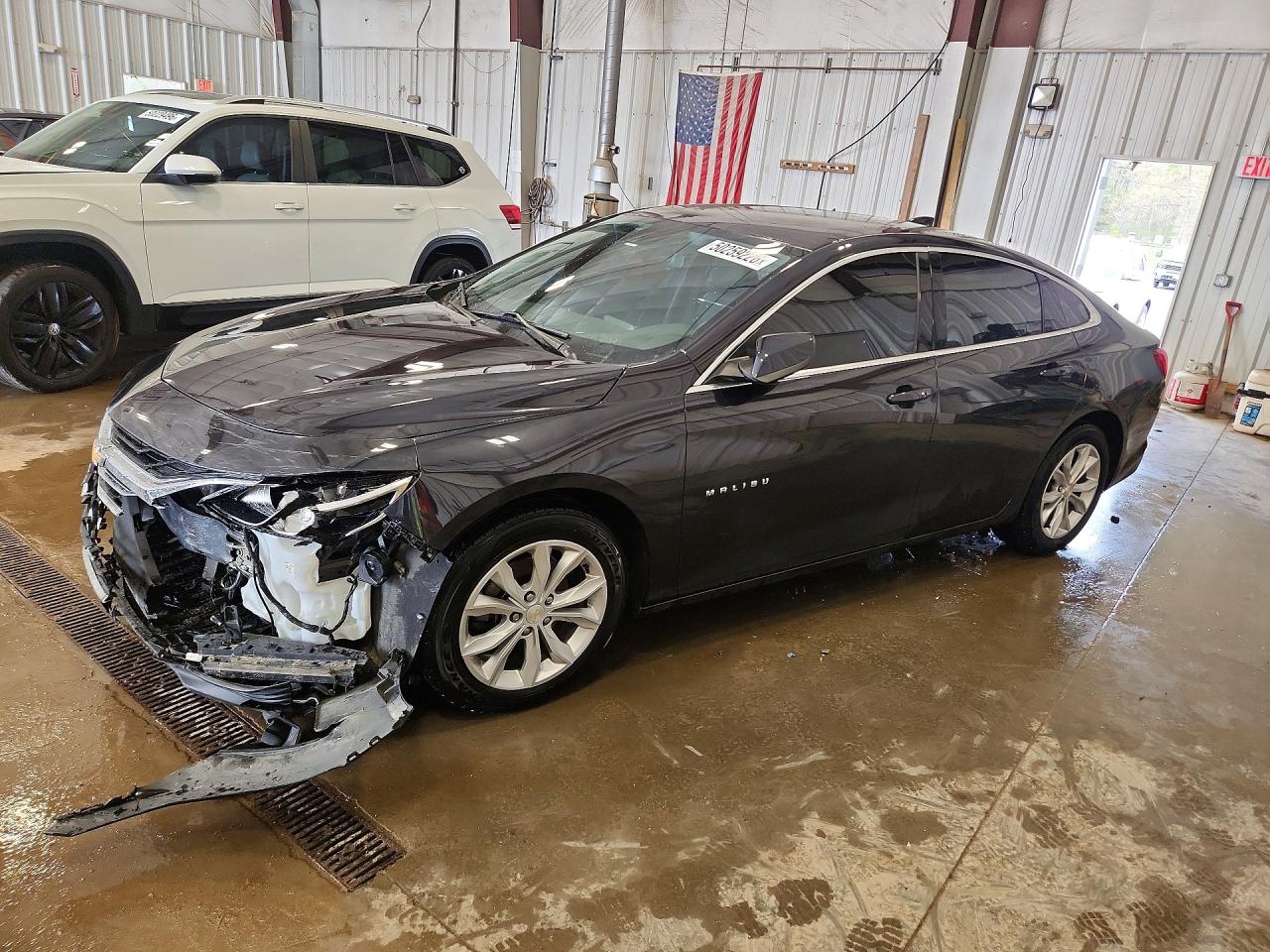 CHEVROLET MALIBU 2023