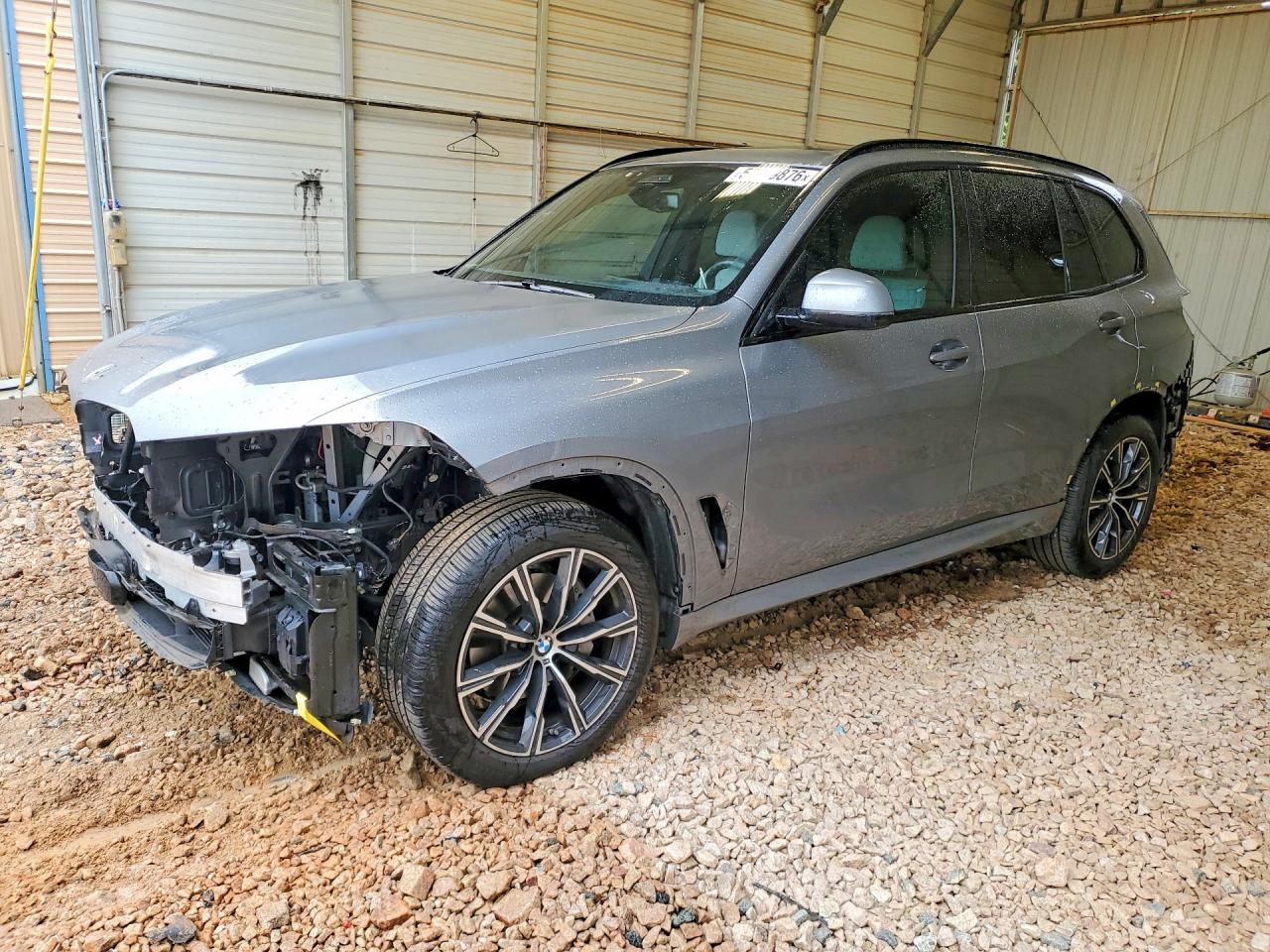 BMW X5 2024