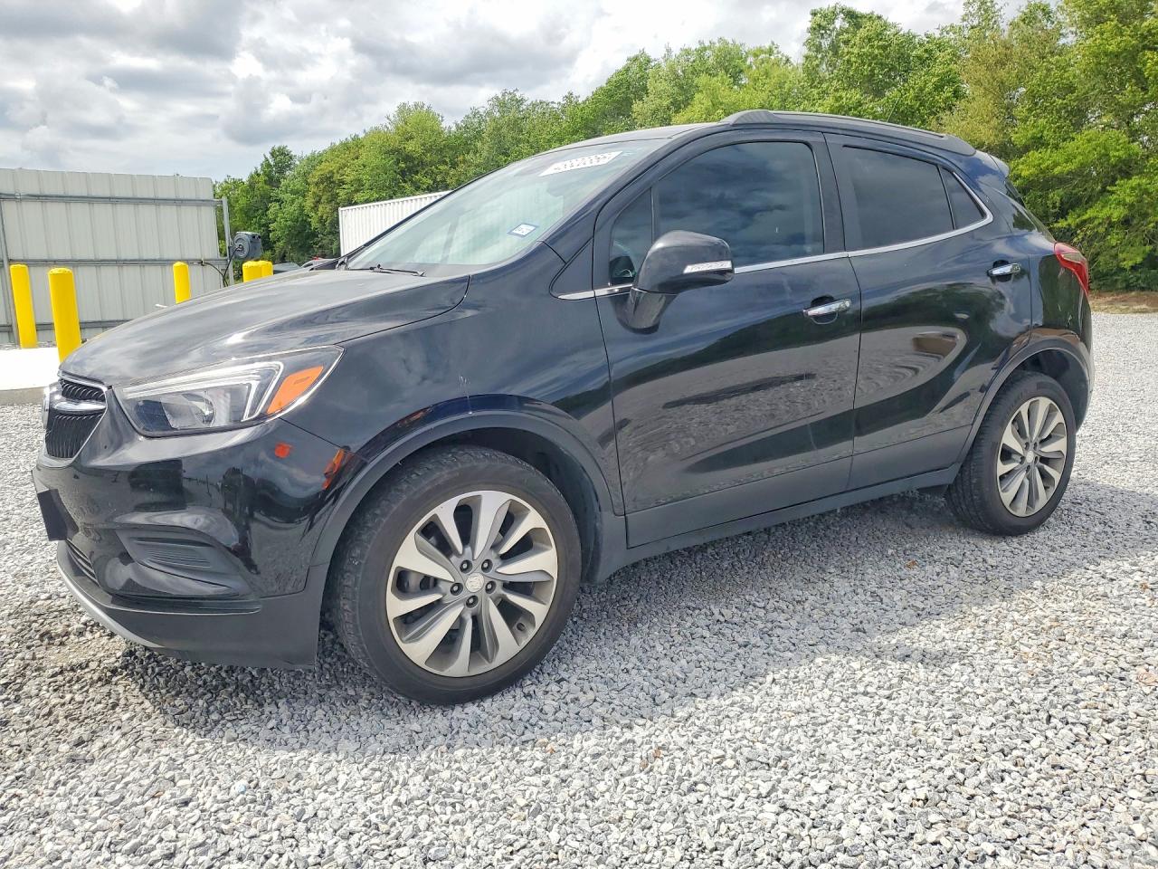 BUICK ENCORE 2018