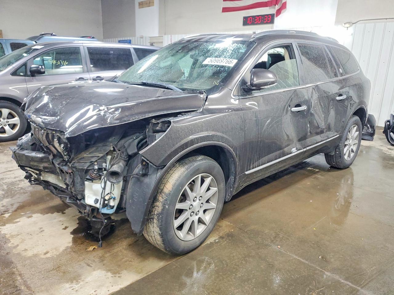 BUICK ENCLAVE 2014