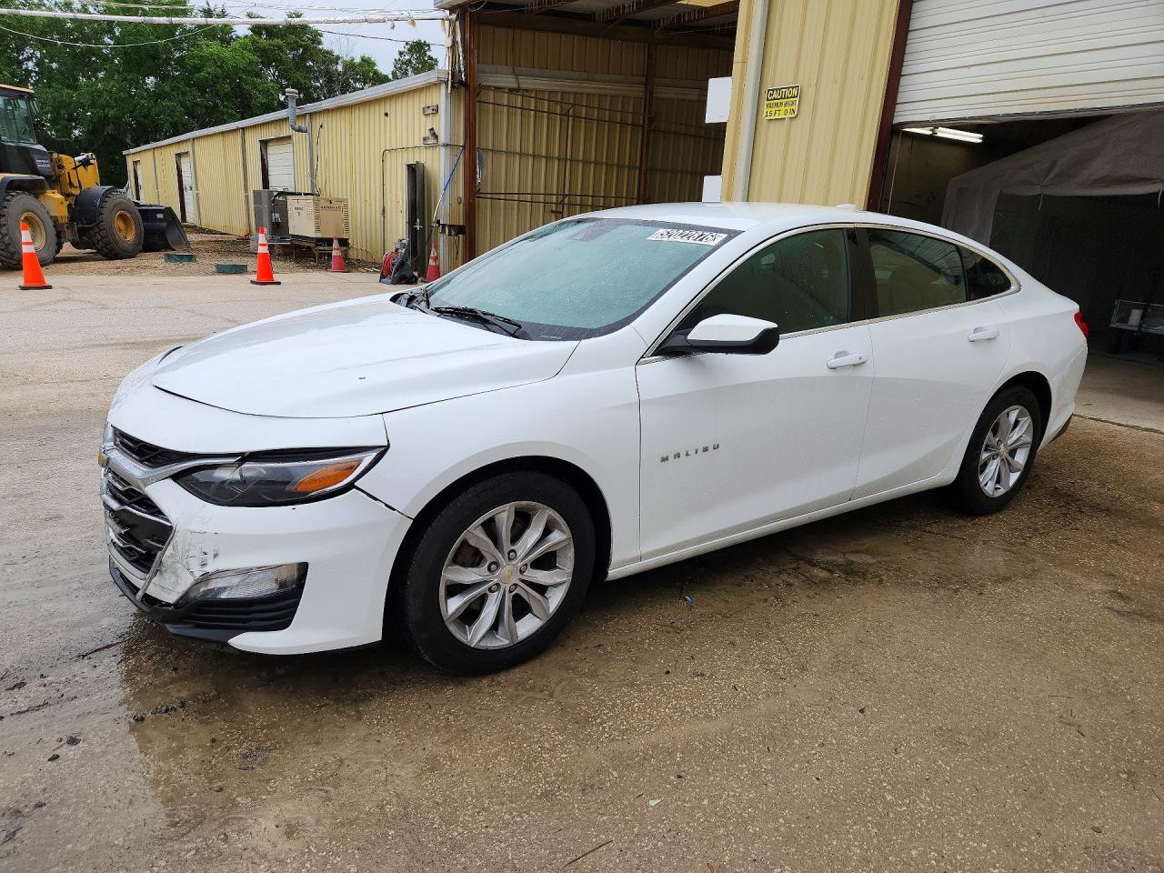 CHEVROLET MALIBU 2023