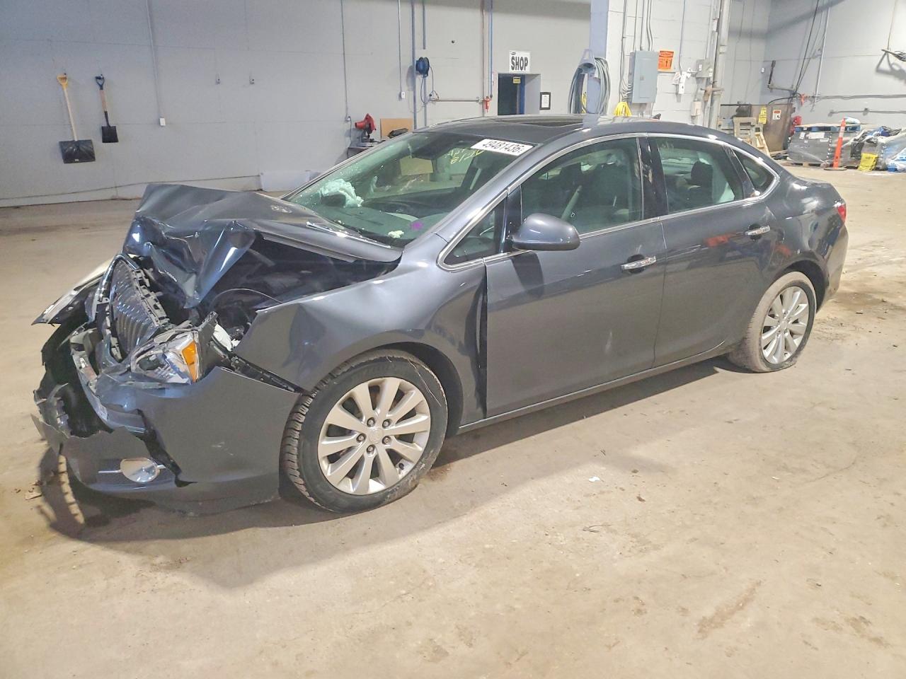 BUICK VERANO 2013